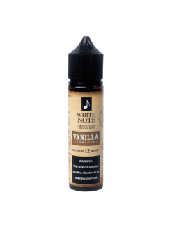 White Note Vanilla Tobacco
