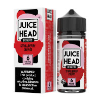JUICE HEAD STRAWBERRY