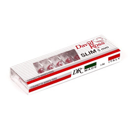 DAVID ROSS SLIM 5 MM