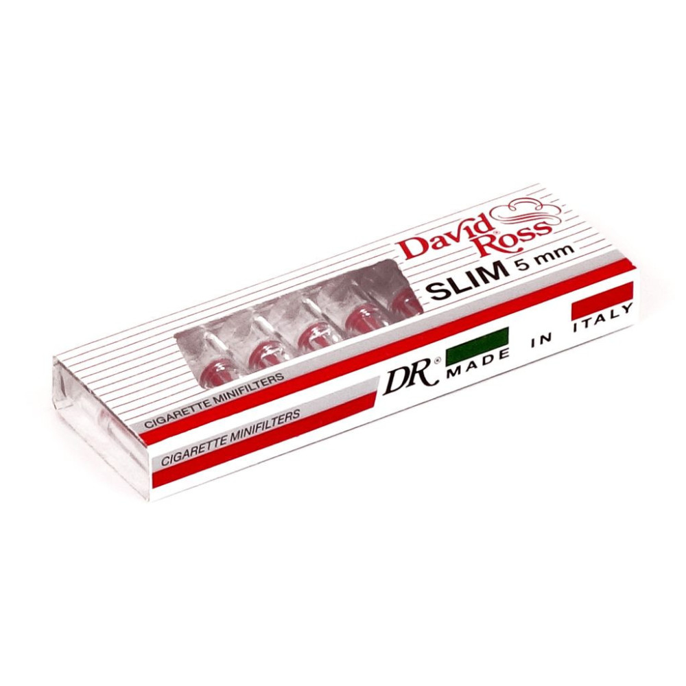 DAVID ROSS SLIM 5 MM