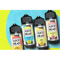 JUICE HEAD LIQUID