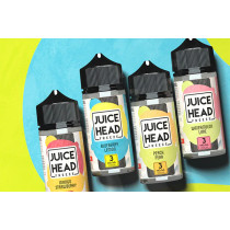 JUICE HEAD LIQUID
