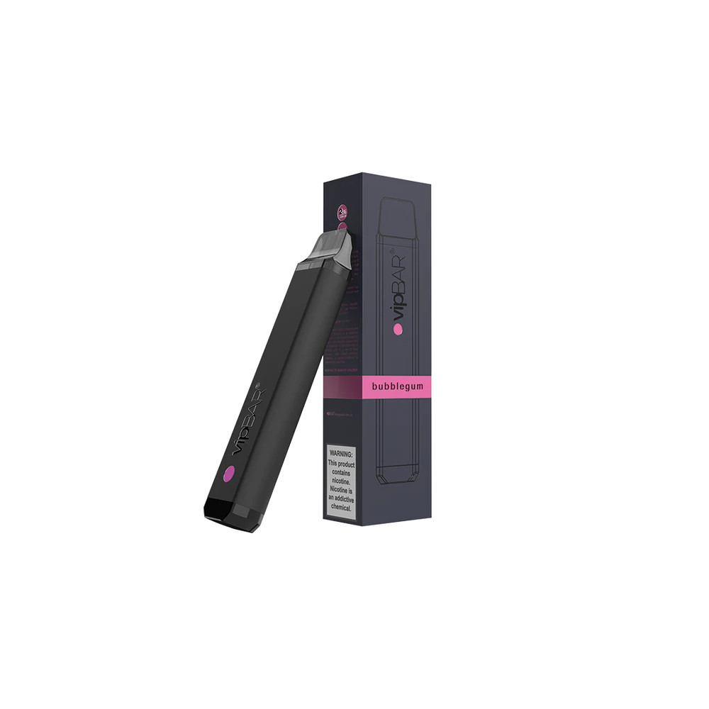 VIPBAR BUBBLEGUM 2000