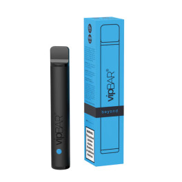 VIPBAR BEYOND  1000 PUFFS 2%