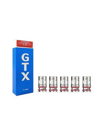 Vaporesso GTX 0.3 MESH COIL 32-45W