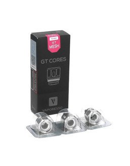 Vaporesso Gt cores Mesh 0.18