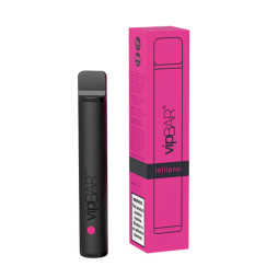 VIPBAR LOLLIPOP 1000 PUFFS 2%