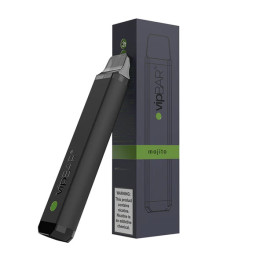 VIPBAR MOJITO 2000 PUFFS 2%