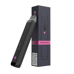 VIPBAR BUBBLEGUM 2000 PUFFS 2%