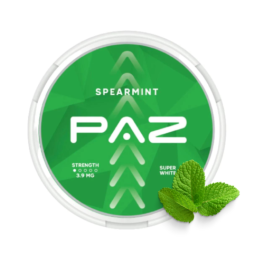 PAZ SPERMINT