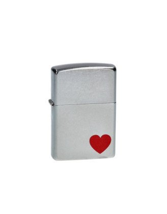 Zippo Love
