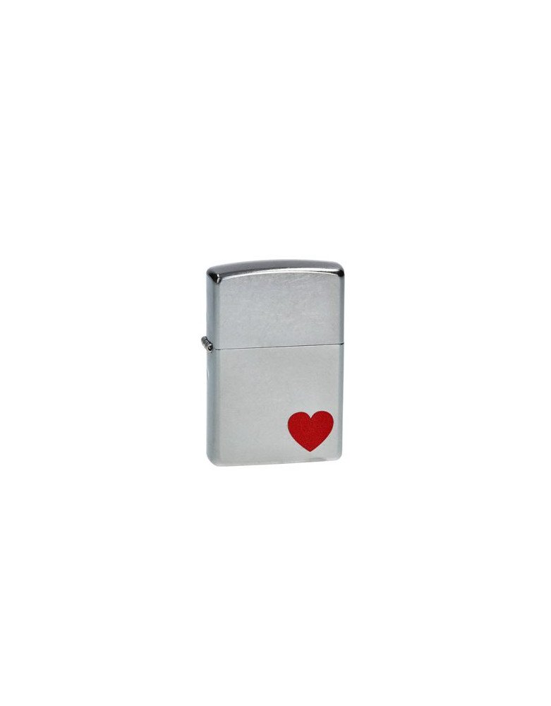 Zippo Love