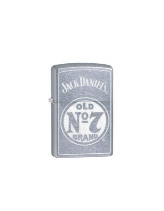 Zippo Jack Daniel’s
