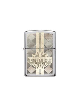 Zippo Harley Davidson