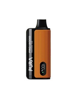 Pura Pro 12000 Puffs
