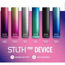 STLTH DEVICE