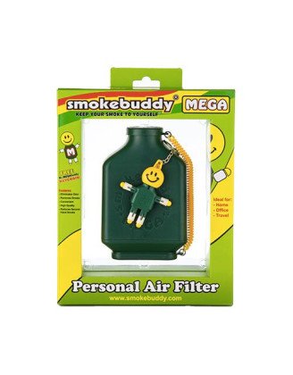 Smoke Buddy Personal Air Filter