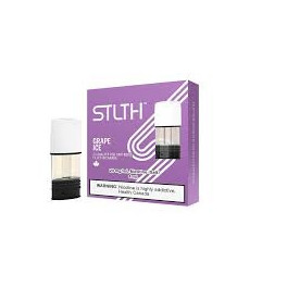 POD STLTH GRAPE ICE 50mg
