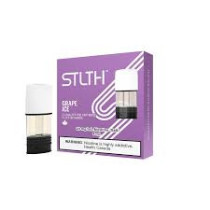 POD STLTH GRAPE ICE 50mg
