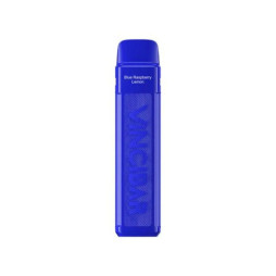VINCIBAR F2500 BLUE RASPBERRY 2500 PUFFS
