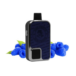 DON CRISTO BLUE RAZZ