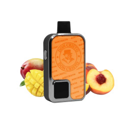 DON CRISTOPEACH MANGO