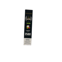 VIP MAMBA  5%2500 PUFFS