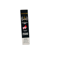 VIP WATERMELON CHEW 5%2500 PUFFS