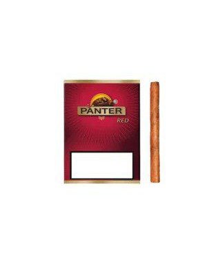 Panter Red
