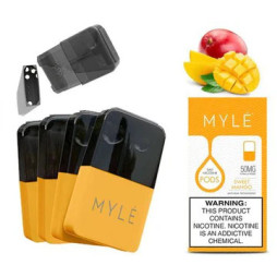 MYLE SWEET MANGO 20mg