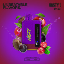 NASTY CRANBERRY