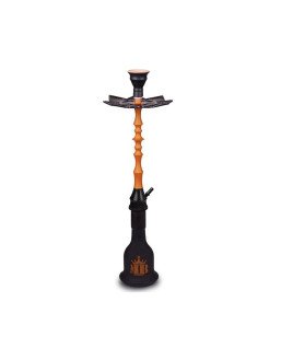 Mob Viper Orange