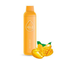 MYLE MALAYSIAN MANGO 2500PUS 50MG