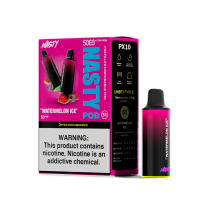 NASTY WATERMELLON POD