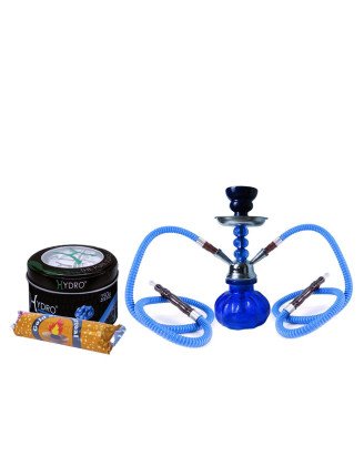 Pack Hookah Swift Lite SA 139-2