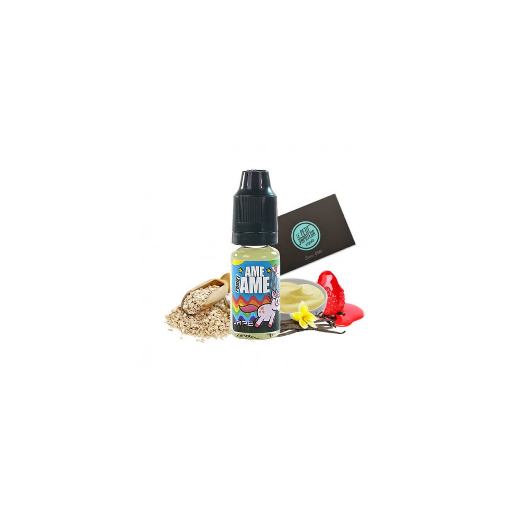 AME VAPE MINI  5%