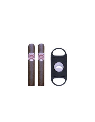 Pack Cigare Cusano Robusto