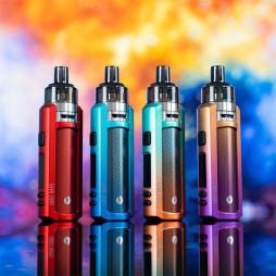 LOST VAPE QUEST URSA MINI