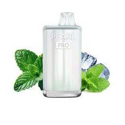 POD SALT PEARL PRO SWEET MINT