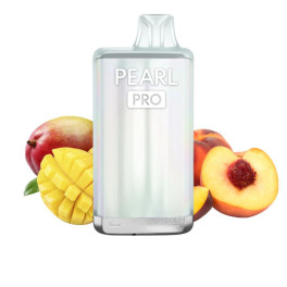 POD SALT PEARL PRO MANGO