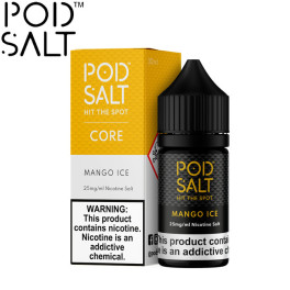 POD SALT MANGO
