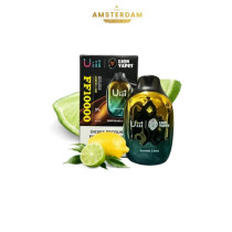 LION VAPES LEMON LIME