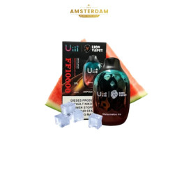 LION VAPES WATERMELON ICE