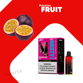 nasty pod passtion fruit 5K Puff