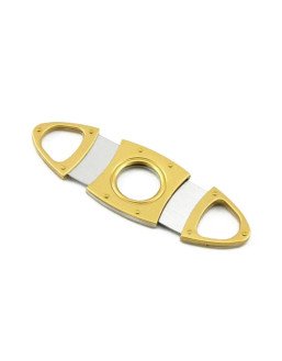 Coupe Cigare Gold