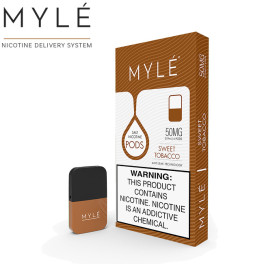 MYLE SWEET TABACCO