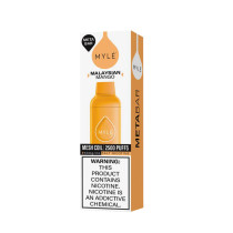 MYLE MALAYSIAN MANGO