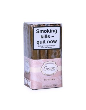 Cusano Corona