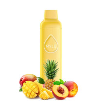 MYLE PINEAPPLE MANGO PEACH 2500