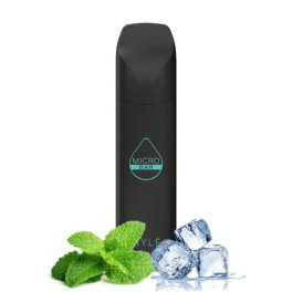 MYLE MICRO BAR ICED MINT 1500 PUFFS 5%